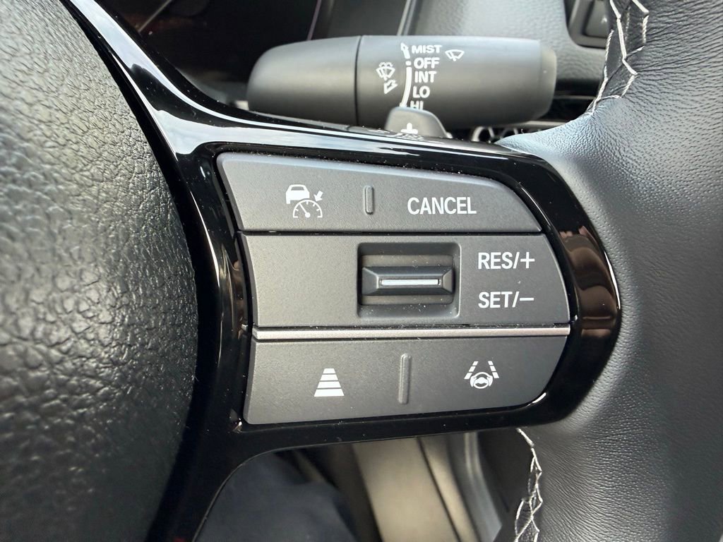 New 2026 Honda Civic Sport image 18