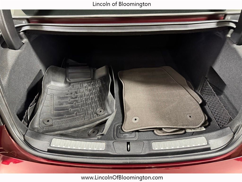 Used 2020 Lincoln Continental Reserve image 62