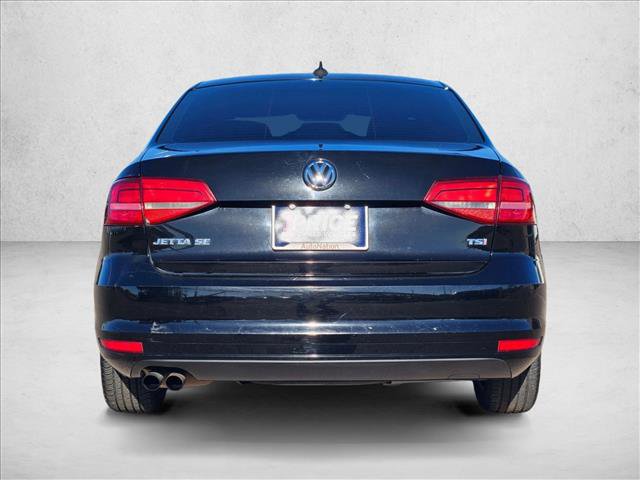 Used 2015 Volkswagen Jetta SE image 6