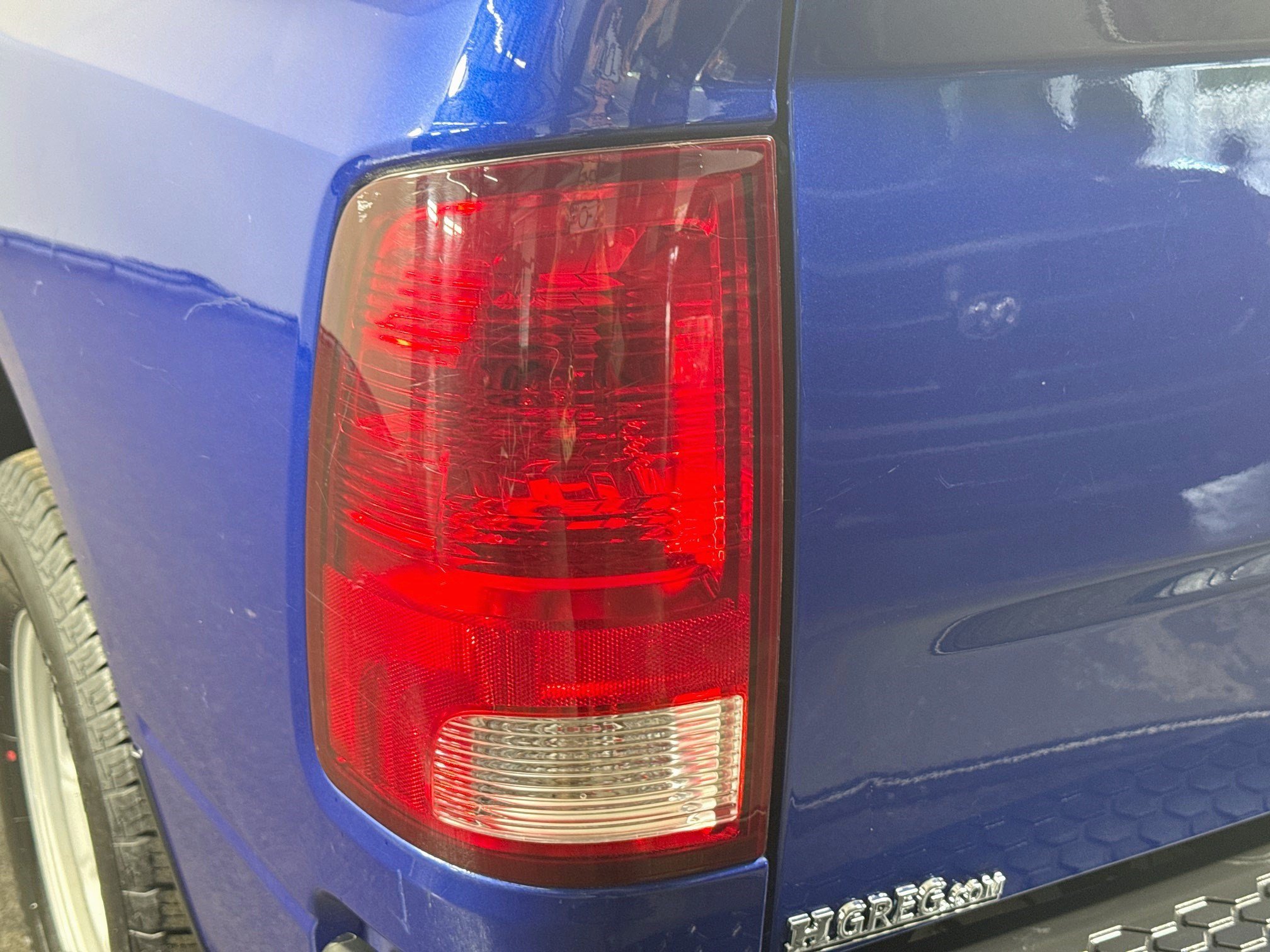 Used 2017 RAM 1500 Tradesman w/ Popular Equipment Group RWD image 35