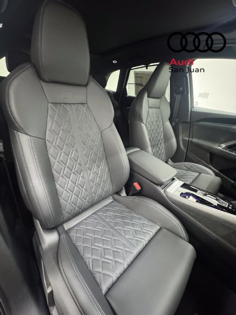 New 2026 Audi SQ5 Prestige AWD/4WD image 28