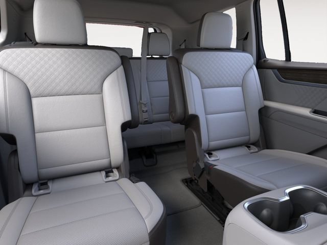 New 2027 GMC Acadia Denali AWD/4WD image 17