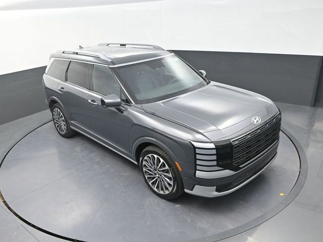 New 2026 Hyundai Palisade Calligraphy AWD/4WD image 24