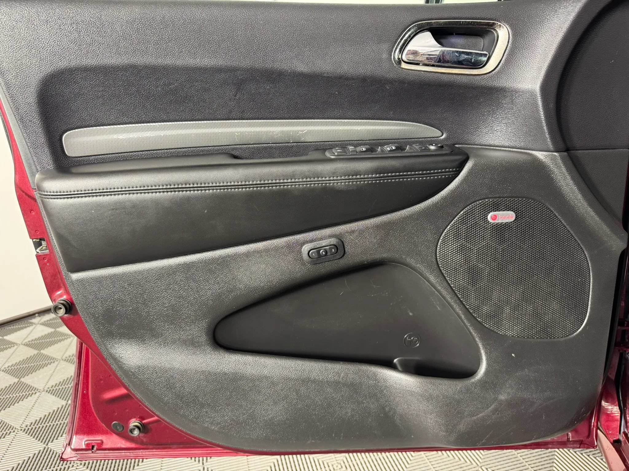 Used 2018 Dodge Durango GT w/ Premium Group AWD/4WD image 41