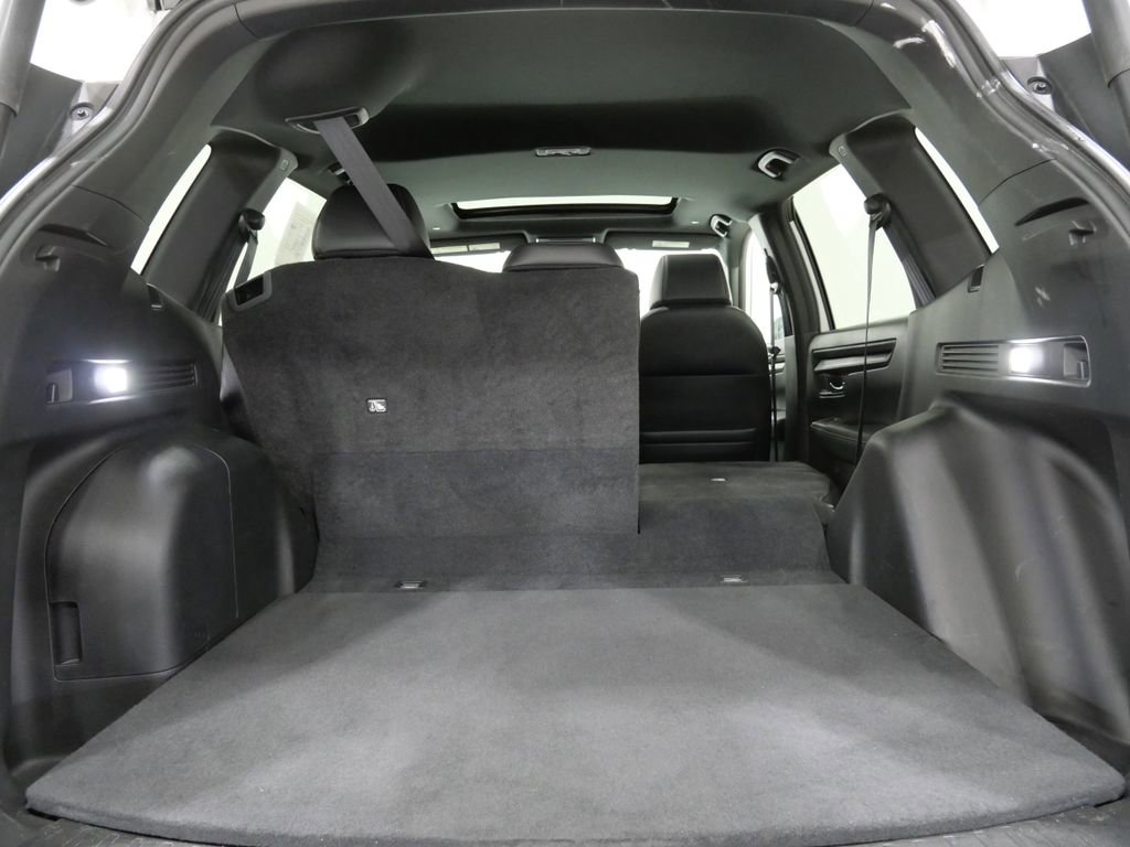 Used 2024 Honda CR-V Sport-L image 26