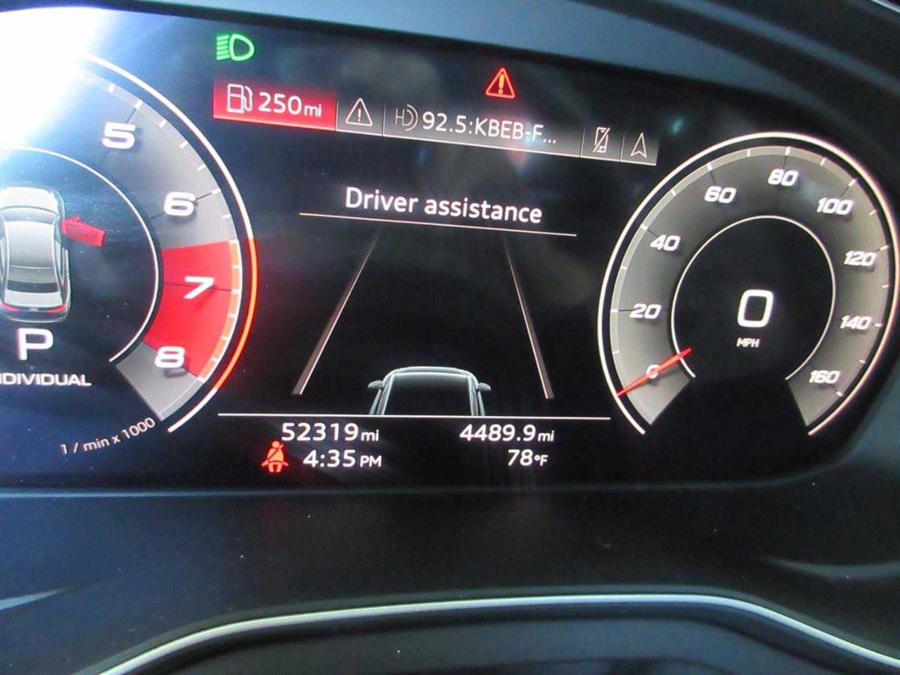 Used 2021 Audi S4 Premium Plus w/ Premium Plus Package AWD/4WD image 64