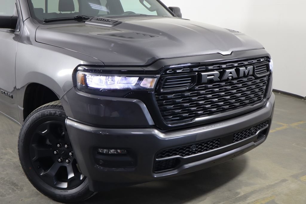 New 2026 RAM 1500 Express AWD/4WD image 48