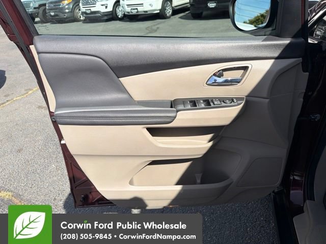 Used 2016 Honda Odyssey EX-L image 13