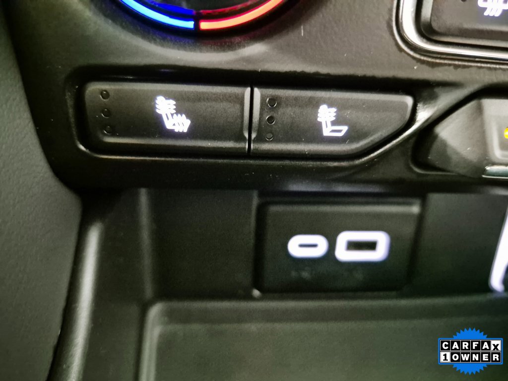 Used 2022 Chevrolet Suburban LT image 26