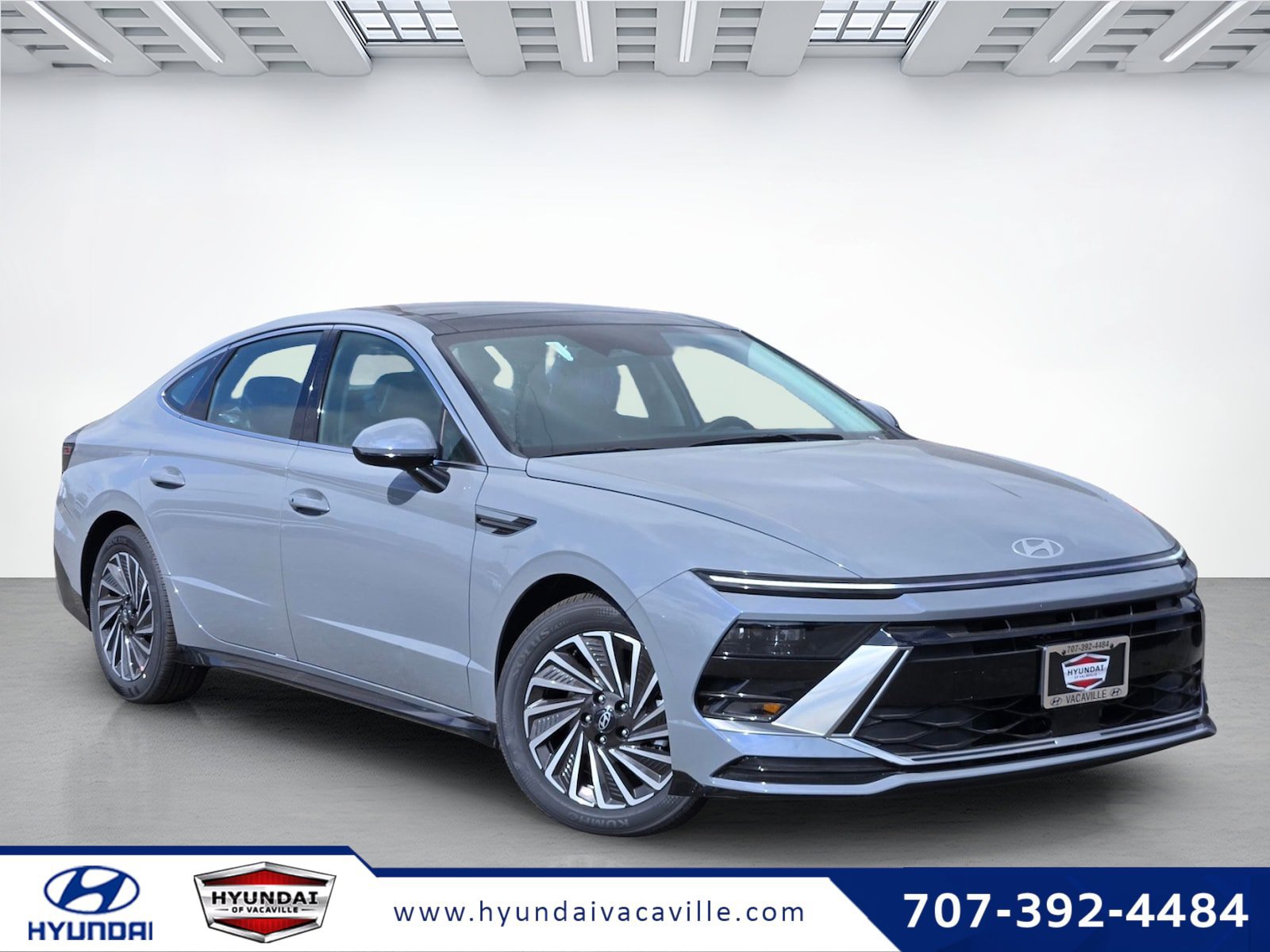 New 2026 Hyundai Sonata SEL