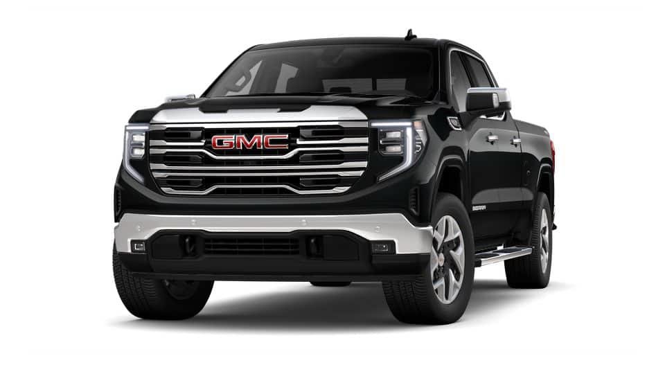 New 2026 GMC Sierra 1500 SLT w/ SLT Premium Plus Package AWD/4WD image 27