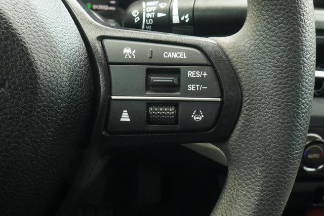 Used 2025 Honda Accord SE image 17
