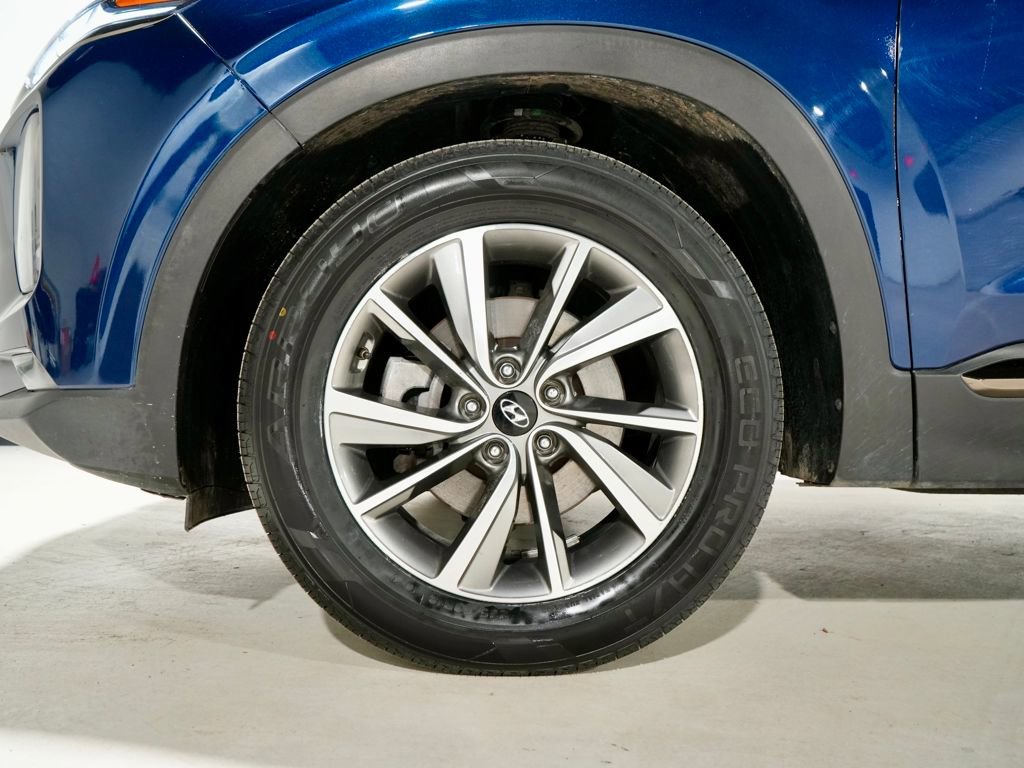 Used 2020 Hyundai Santa Fe Limited image 32