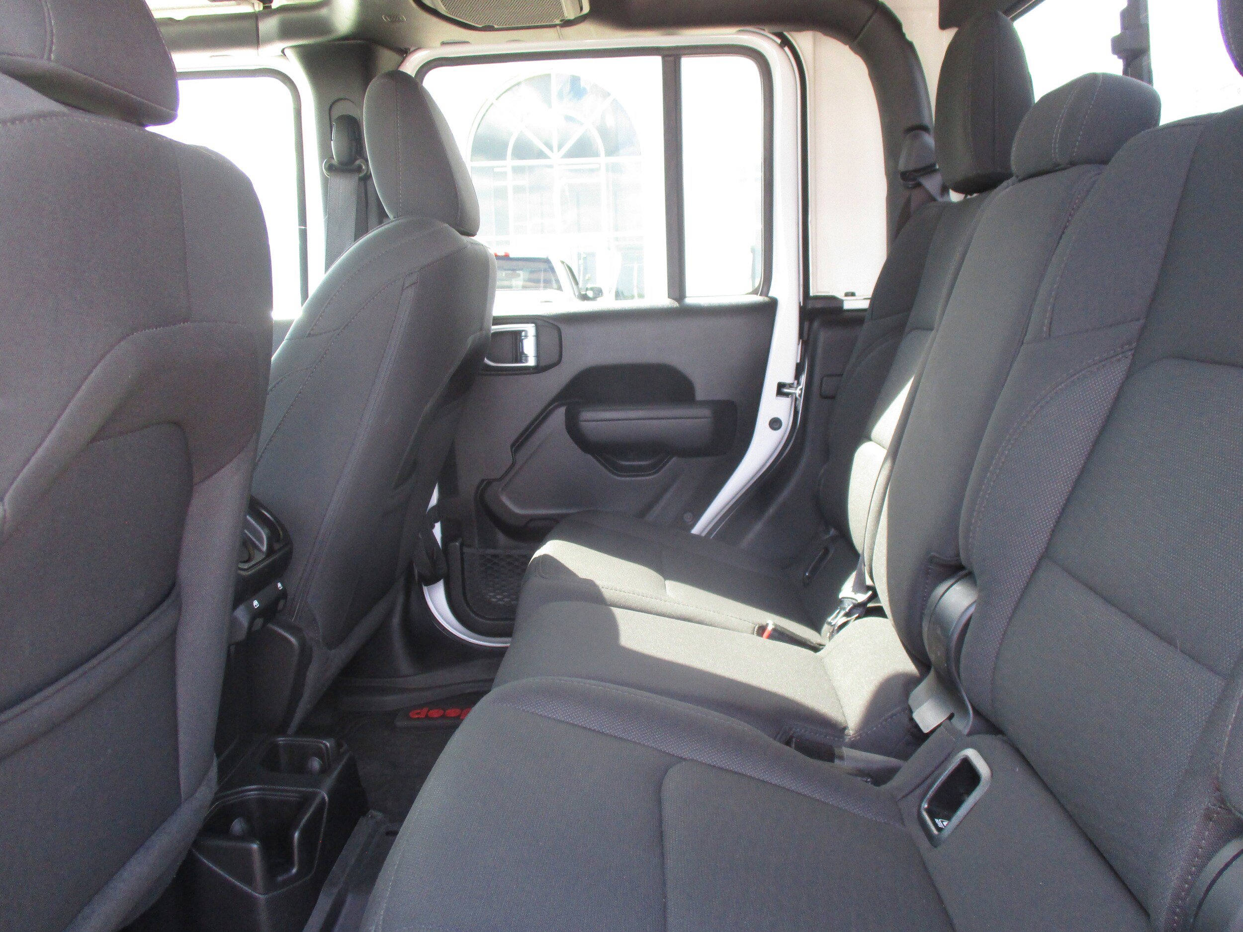 Used 2022 Jeep Gladiator Sport AWD/4WD image 33