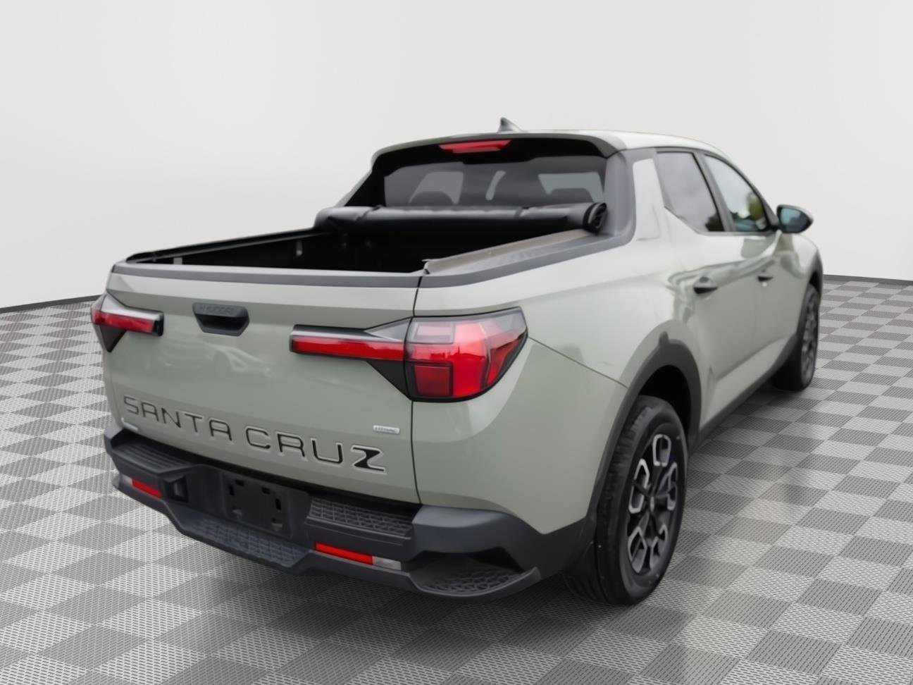 Used 2022 Hyundai Santa Cruz SEL AWD/4WD image 5