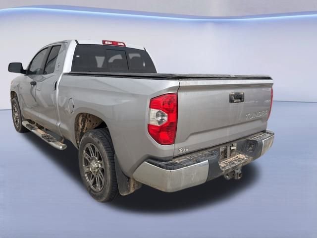 Used 2015 Toyota Tundra SR5 image 7