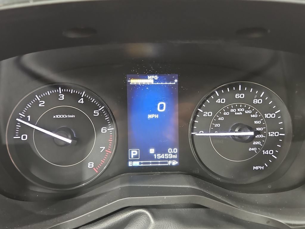 Used 2020 Subaru Impreza 2.0i AWD/4WD image 16