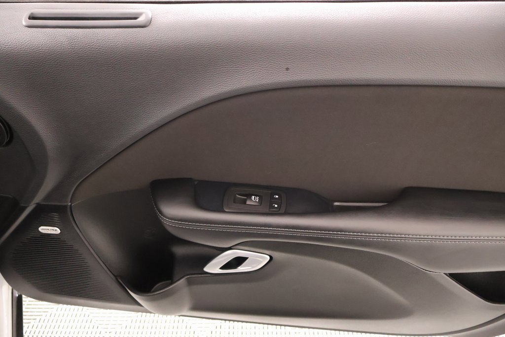 Used 2023 Dodge Challenger R/T Scat Pack image 14