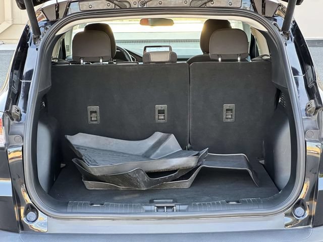Certified 2022 Ford Escape SE w/ Convenience Package FWD image 11
