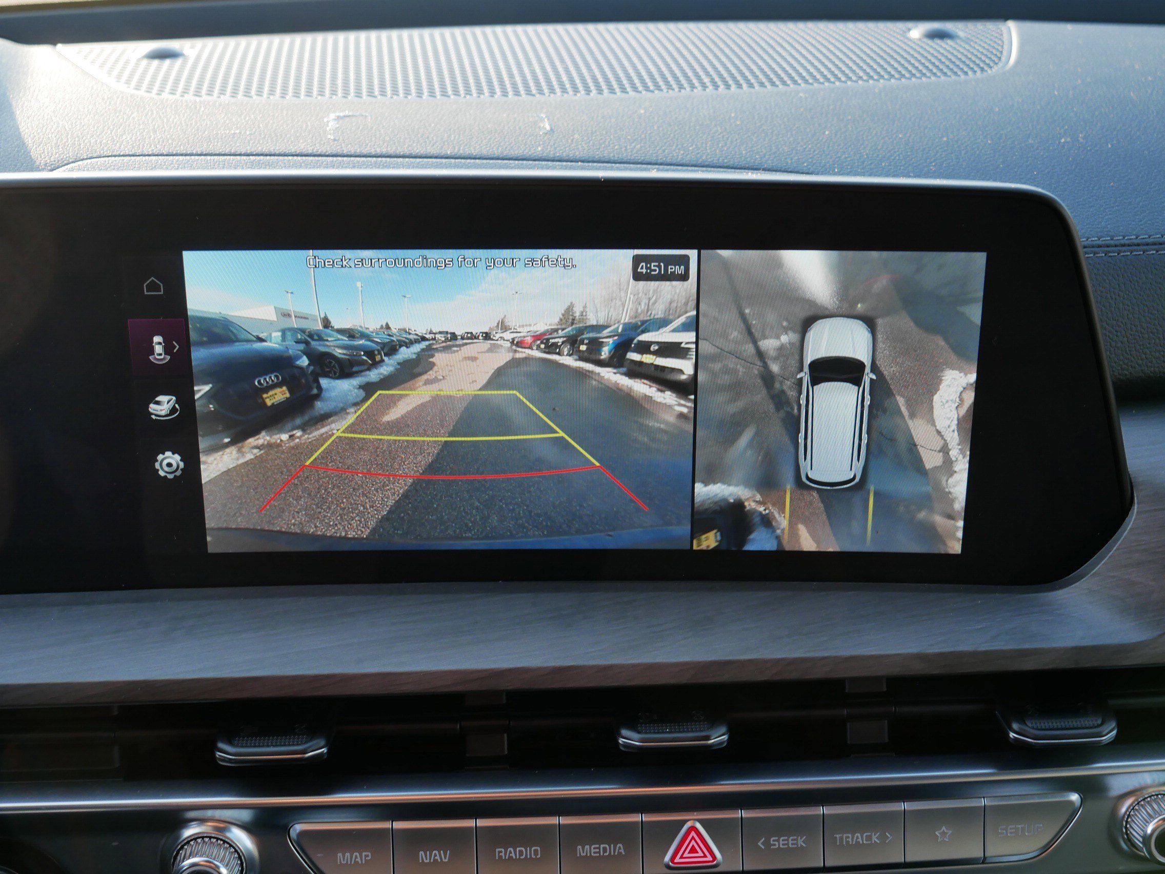 Certified 2024 Kia Telluride SX X-Line image 27