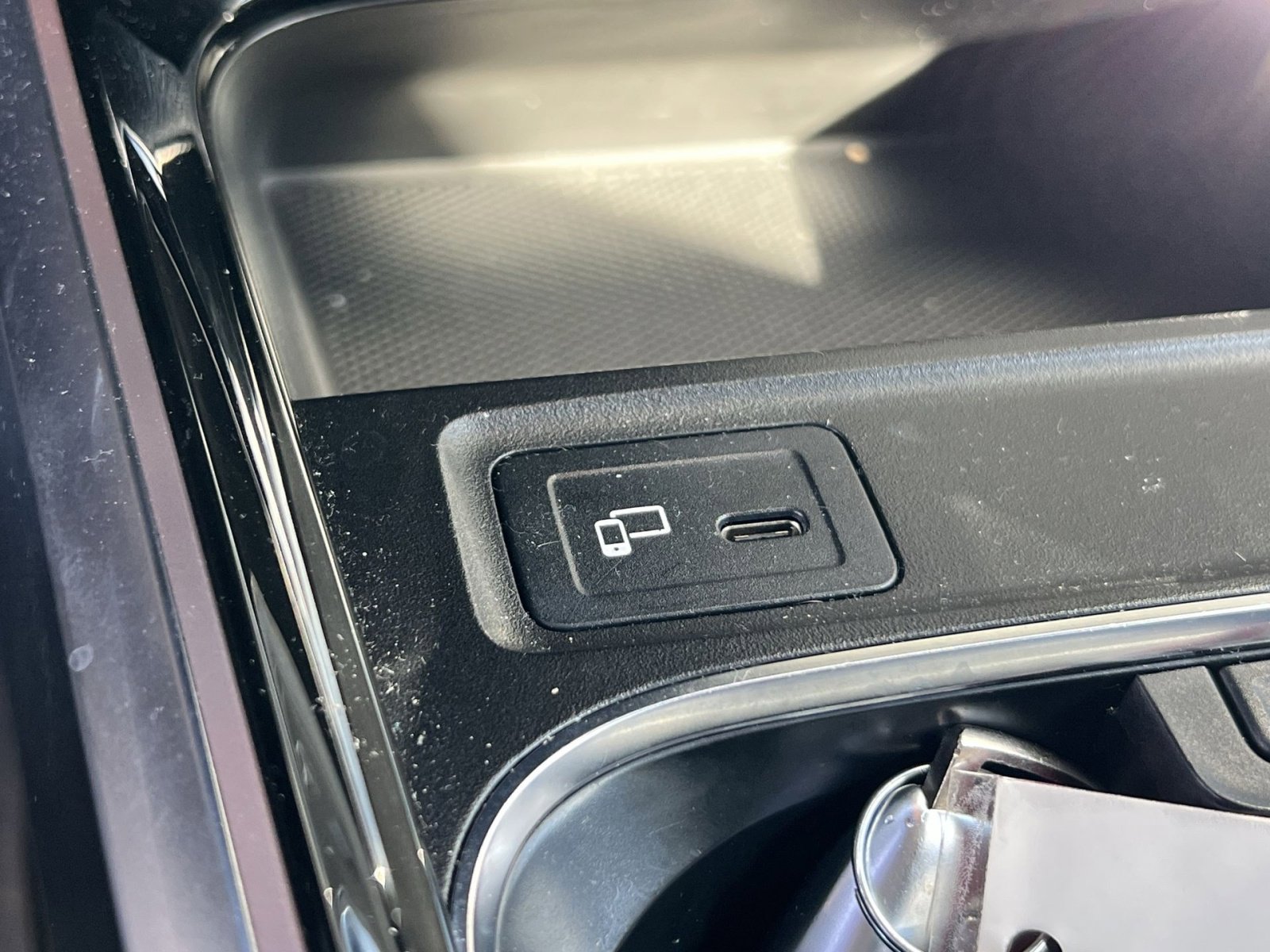 Used 2021 Mercedes-Benz GLB 250 4MATIC image 34