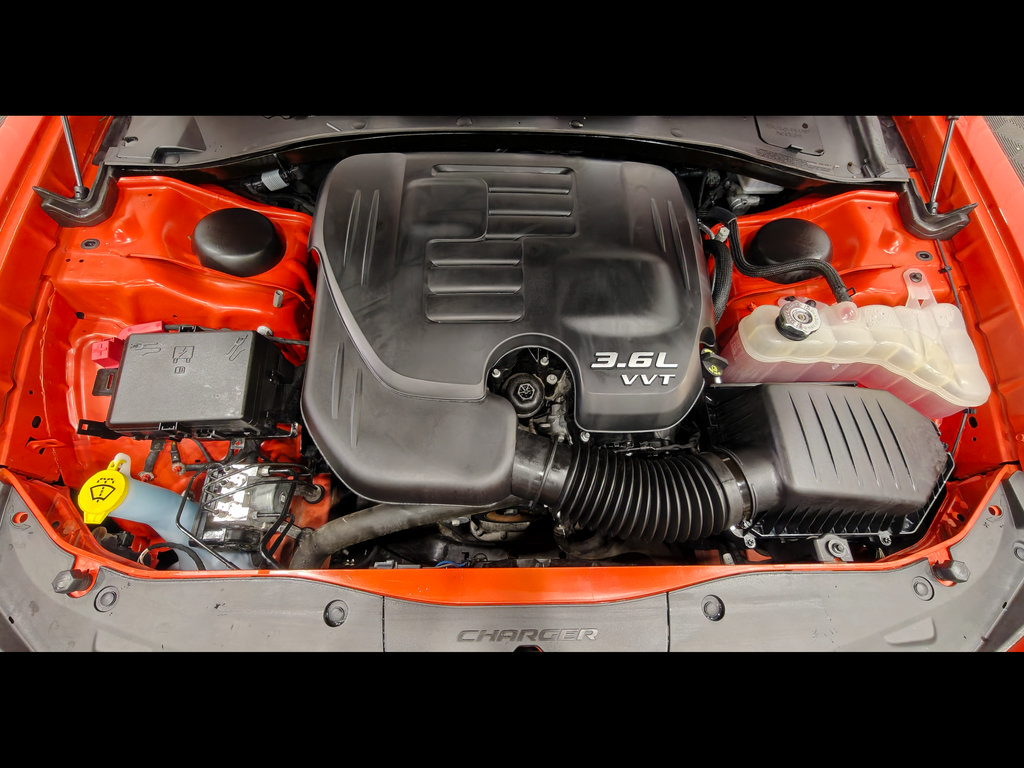 Used 2021 Dodge Charger GT RWD image 53