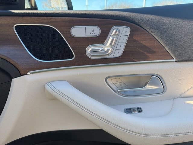 Used 2026 Mercedes-Benz GLE 350 4MATIC image 40