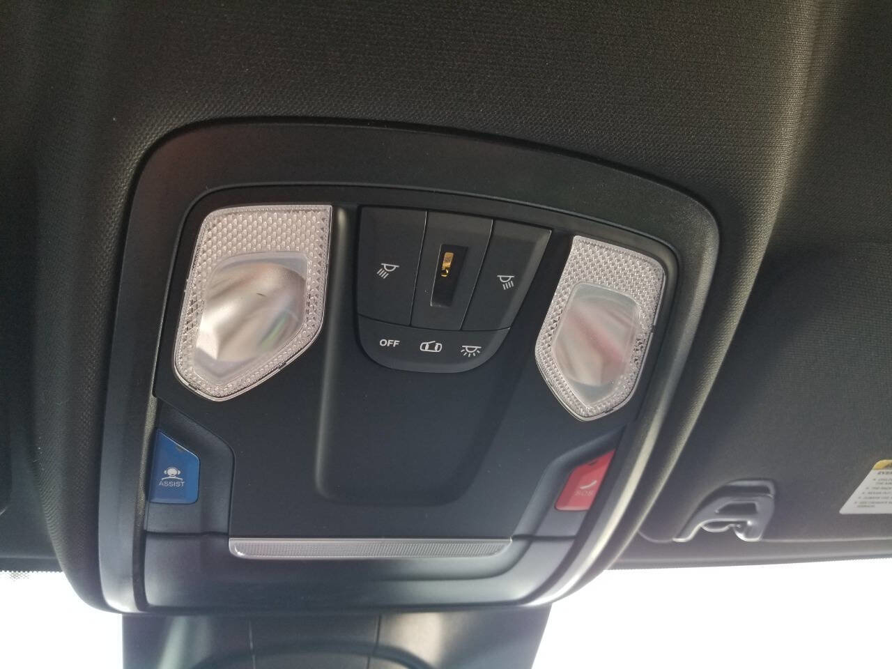 New 2026 RAM 2500 Big Horn image 33