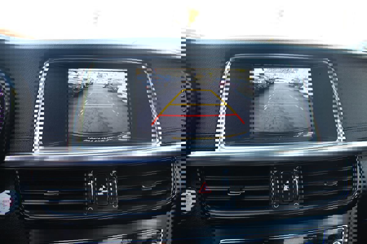 Used 2019 Kia Optima EX image 27