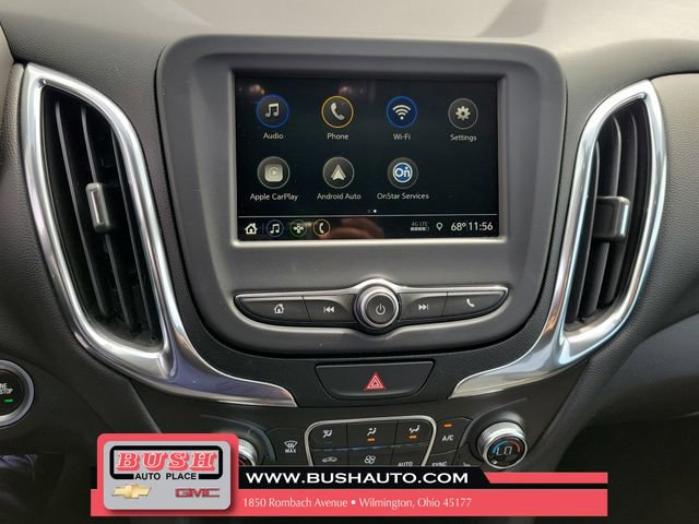 Used 2019 Chevrolet Equinox LT image 29