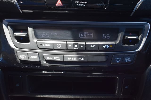 Used 2023 Honda Ridgeline Black Edition image 27