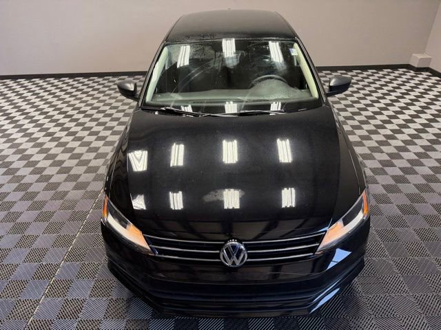 Used 2015 Volkswagen Jetta S image 5