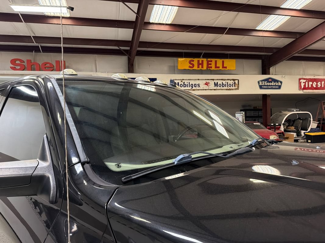 Used 2018 RAM 3500 Laramie w/ Convenience Group AWD/4WD image 45