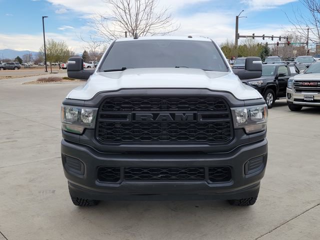 Used 2024 RAM 2500 Tradesman image 5