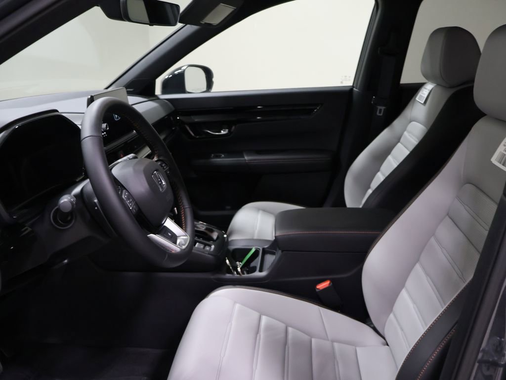 New 2026 Honda CR-V Sport Touring image 9