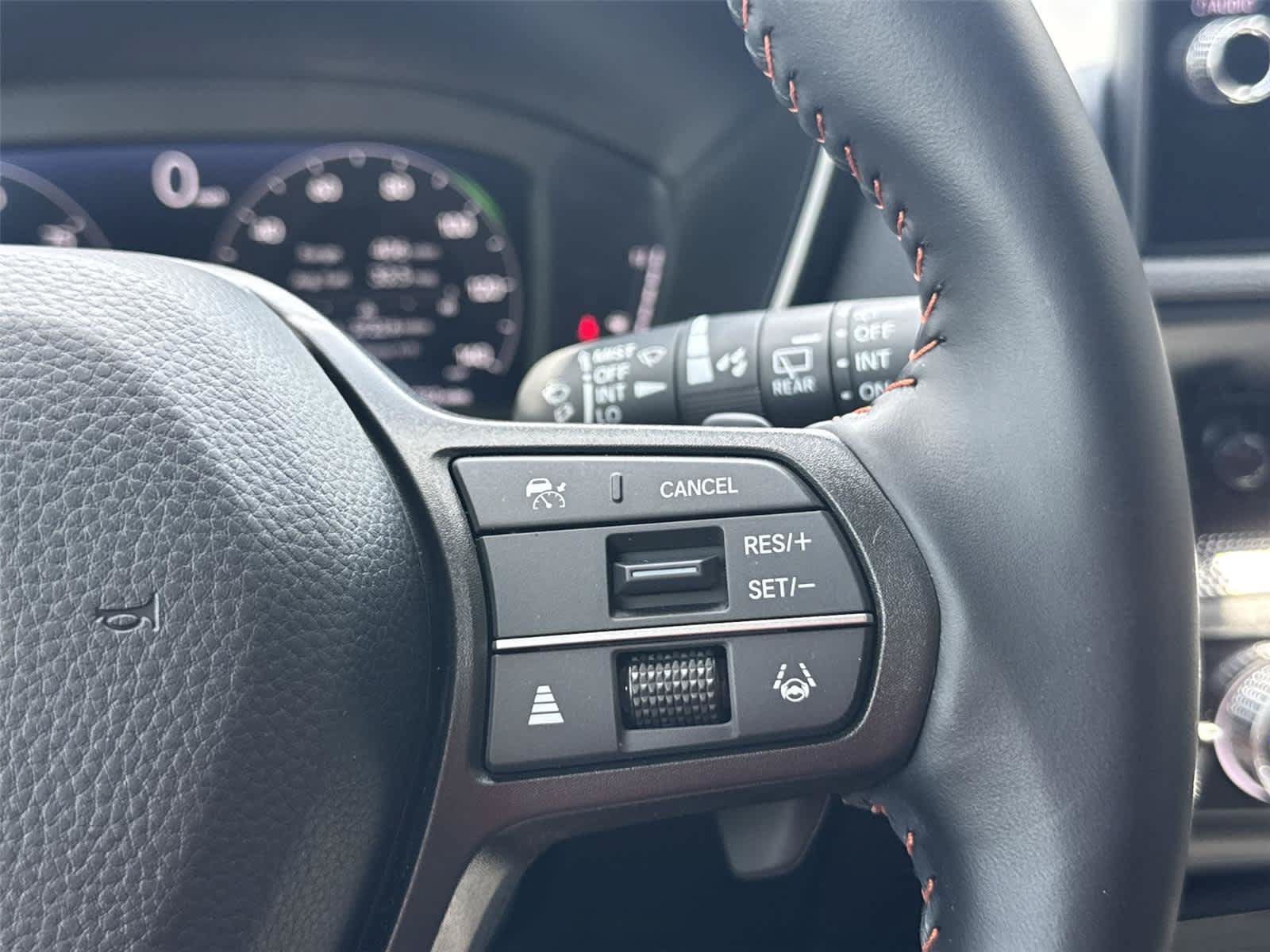 Used 2026 Honda CR-V Sport-L image 18