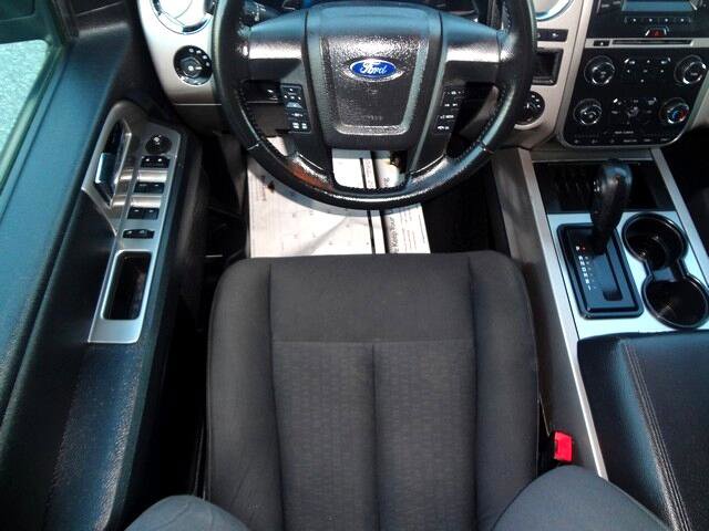 Used 2017 Ford Expedition EL XLT image 25