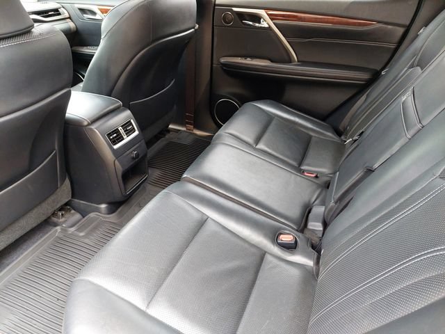 Used 2018 Lexus RX 350 AWD w/ Premium Package image 29