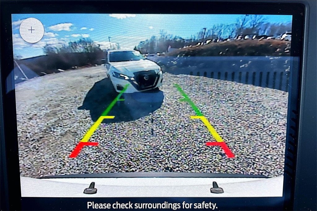 Used 2022 Ford Edge SEL w/ Convenience Package image 18