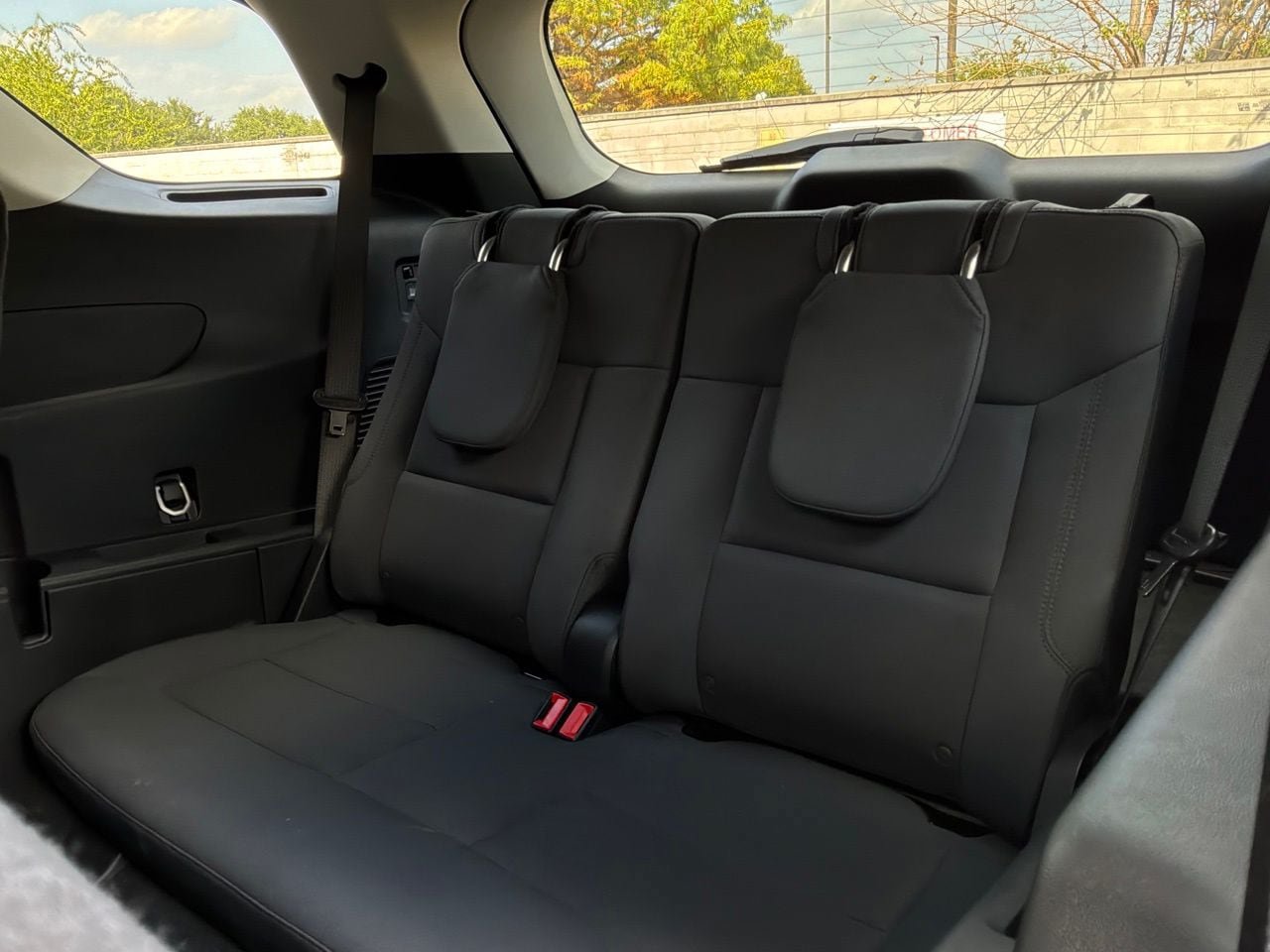 Used 2026 Ford Explorer Active RWD image 13
