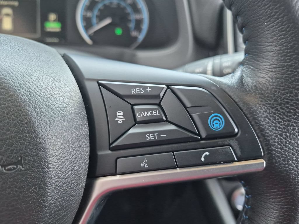 Used 2024 Nissan Leaf SV Plus FWD image 25