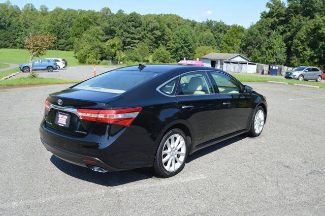 Used 2013 Toyota Avalon Limited FWD image 59