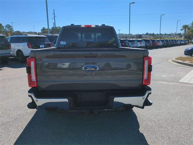 New 2026 Ford F350 Lariat image 5