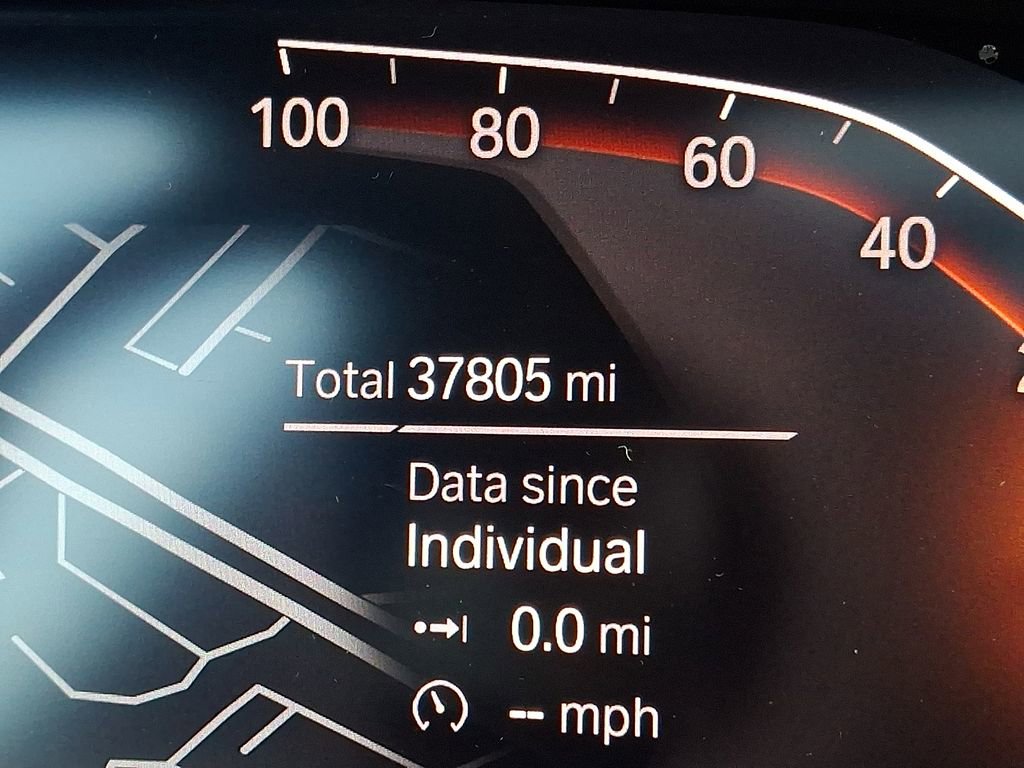 Used 2021 BMW X5 xDrive40i w/ Premium Package image 16