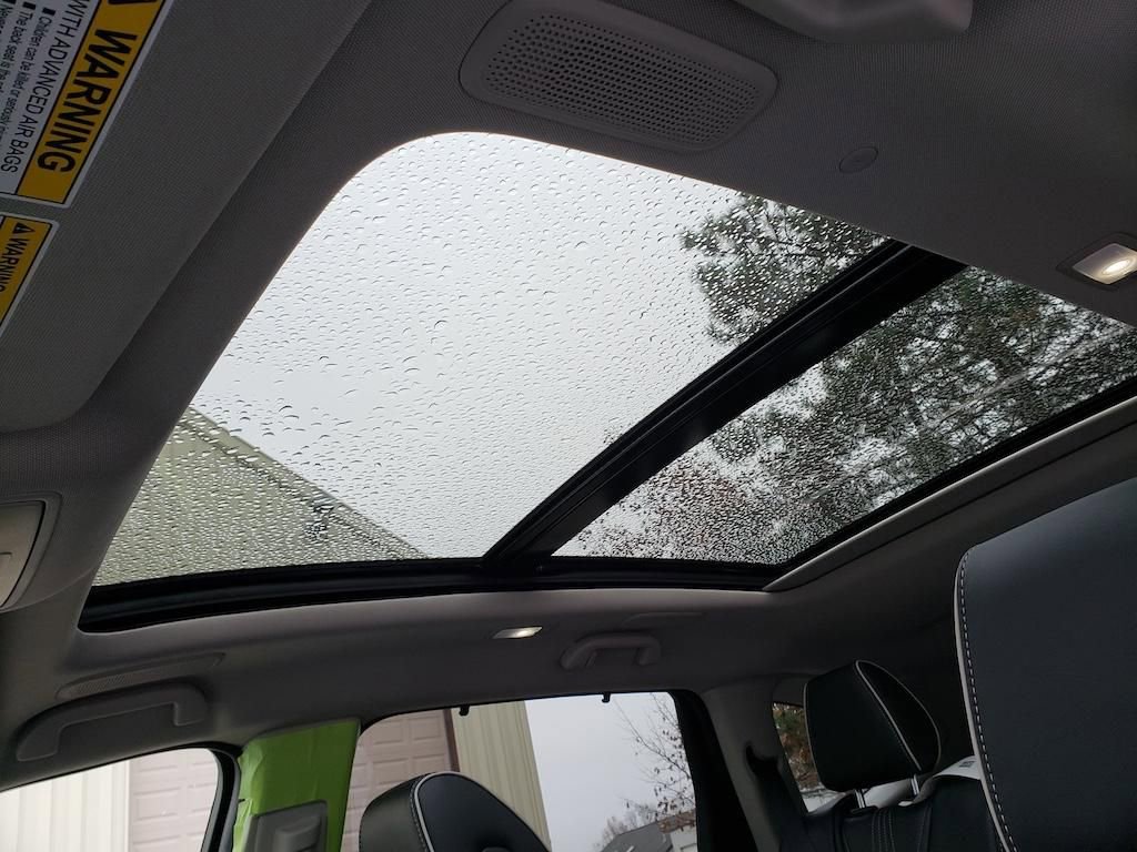 New 2026 Acura MDX w/ Advance Package image 15