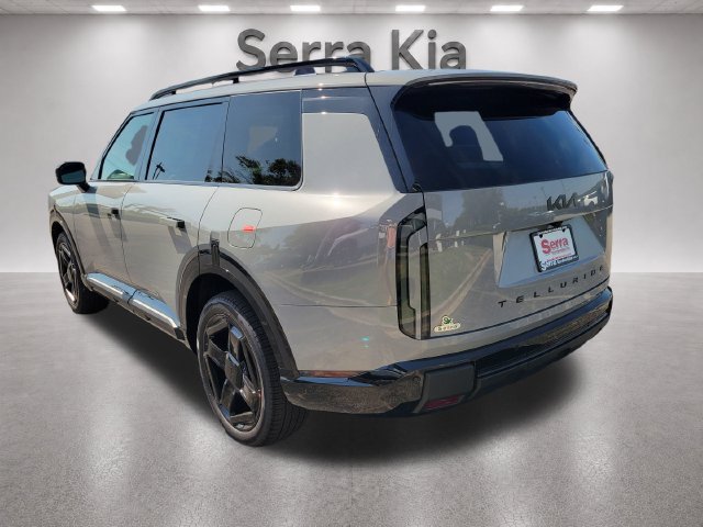New 2027 Kia Telluride EX X-Line AWD/4WD image 3