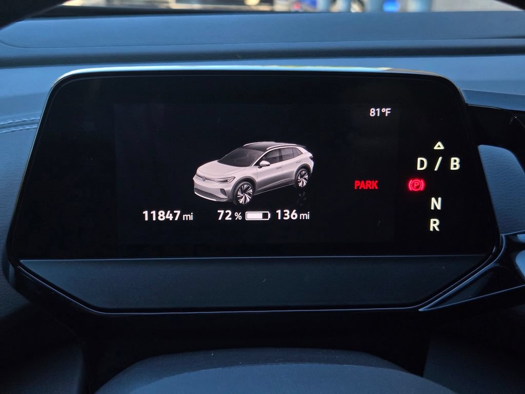 Used 2023 Volkswagen ID.4 S RWD image 23