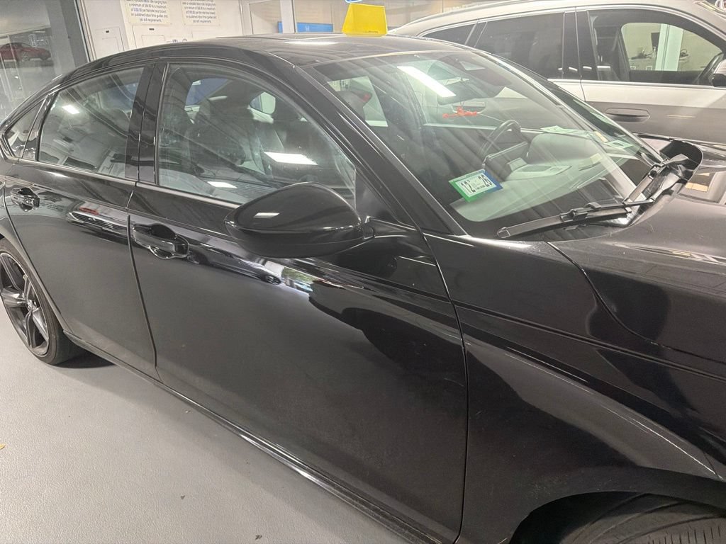 Used 2024 Honda Accord Sport image 16