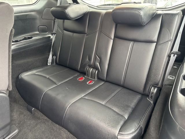 Used 2020 Nissan Pathfinder SL image 21