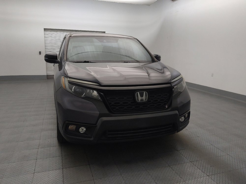Used 2019 Honda Passport EX-L image 14
